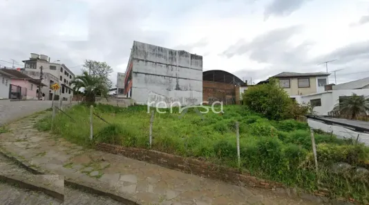 Lote/Terreno à venda, 400m² no Rio Branco, Caxias do Sul
