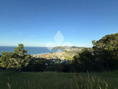 Lote/Terreno à venda, 1517m² no Morrinhos, Garopaba