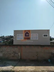 Sobrado com 1 Quarto à venda, 220m² no Contorno, Ponta Grossa