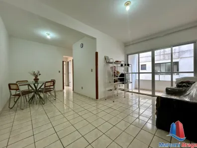 Apartamento com 3 Quartos à venda, 85m² no Praia do Morro, Guarapari