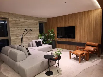 Apartamento com 2 Quartos à venda, 90m² no Cambuí, Campinas