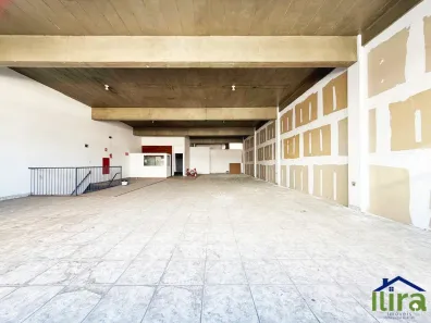 Ponto Comercial para alugar, 300m² no Presidente Altino, Osasco