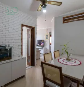 Apartamento com 3 Quartos à venda, 78m² no Jardim Guarujá, São Paulo