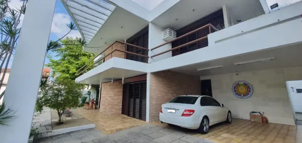 Sobrado com 3 Quartos à venda, 372m² no Estados, João Pessoa