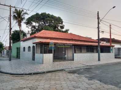 Casa com 2 Quartos à venda, 90m² no Real, Praia Grande