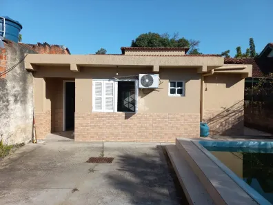 Casa com 3 Quartos à venda, 125m² no Jardim Itu, Porto Alegre