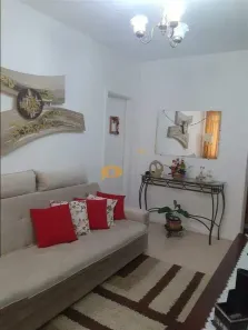 Apartamento com 1 Quarto à venda, 46m² no Santana, São Paulo
