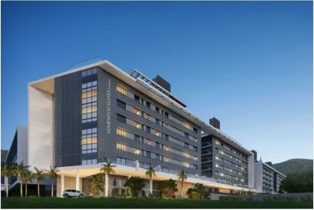 Apartamento com 2 Quartos à venda, 70m² no Saco Grande, Florianópolis