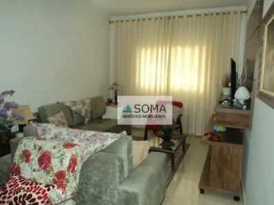 Apartamento com 3 Quartos à venda, 157m² no Centro, Campinas