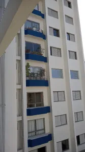 Apartamento com 1 Quarto à venda, 42m² no Cambuci, São Paulo