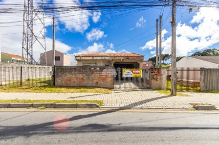 Casa com 2 Quartos à venda, 100m² no Rio Pequeno, São José dos Pinhais