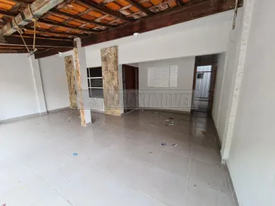 Casa com 3 Quartos à venda, 100m² no Jardim Maria Antônia Prado, Sorocaba