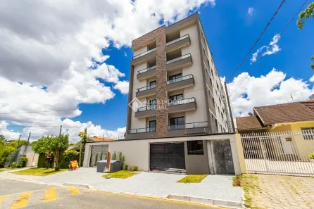 Cobertura com 3 Quartos à venda, 159m² no Centro, Pinhais