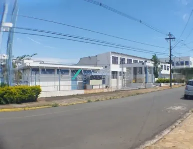 Galpão/Depósito/Armazém para alugar, 9933m² no Parque Taquaral, Campinas