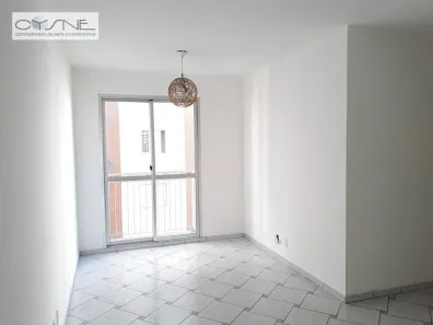 Apartamento com 2 Quartos à venda, 48m² no Cambuci, São Paulo