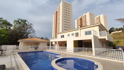 Apartamento com 2 Quartos à venda, 50m² no Jardim Ipê, Sorocaba