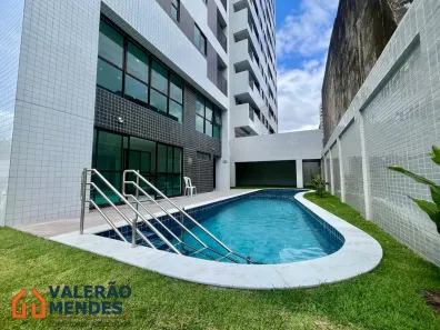 Apartamento com 2 Quartos à venda, 61m² no Candeias, Jaboatão dos Guararapes