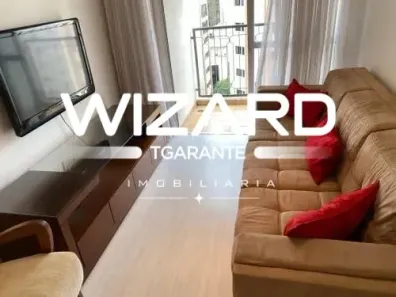Apartamento com 2 Quartos para alugar, 60m² no Vila Olímpia, São Paulo