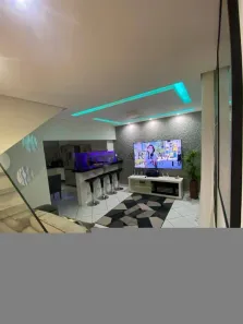 Casa com 3 Quartos à venda, 87m² no Jardim Brasil II, Guarujá