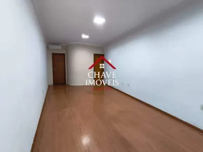 Ponto Comercial para alugar, 38m² no Vila Mathias, Santos