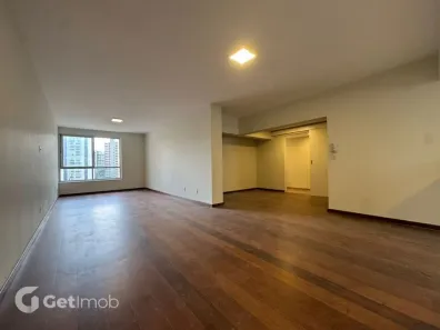 Apartamento com 3 Quartos à venda, 127m² no Perdizes, São Paulo