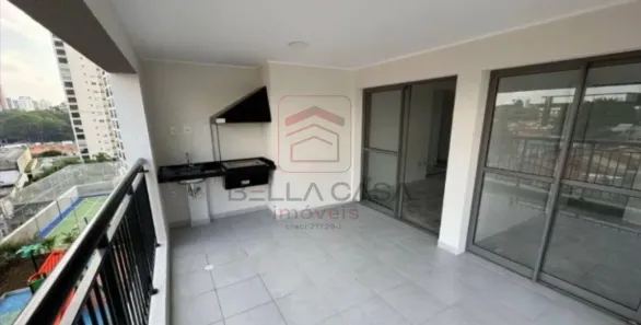 Apartamento com 3 Quartos à venda, 91m² no Jardim Independência, São Paulo