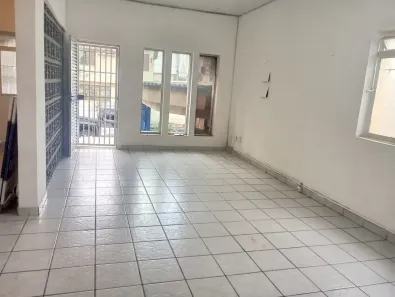 Ponto Comercial com 1 Quarto para alugar, 132m² no Santa Paula, São Caetano do Sul