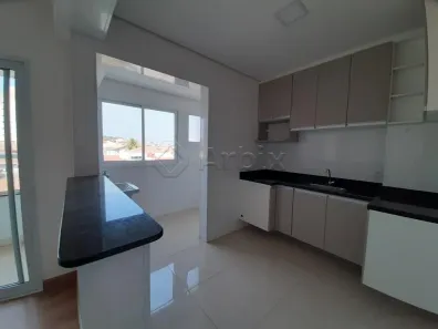 Apartamento com 3 Quartos à venda, 76m² no Santa Cruz, Americana