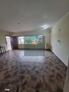 Sobrado com 3 Quartos para venda ou aluguel, 310m² no Vila das Mercês, São Paulo