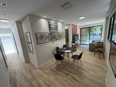 Apartamento com 2 Quartos à venda, 86m² no Humaitá, Rio de Janeiro