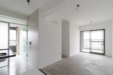Apartamento com 2 Quartos à venda, 54m² no Moema, São Paulo