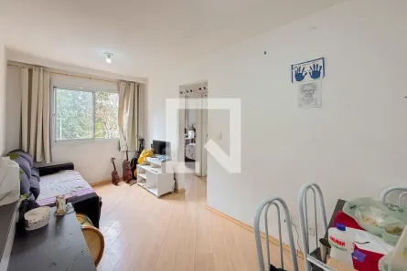 Apartamento com 2 Quartos à venda, 44m² no Liberdade, São Paulo