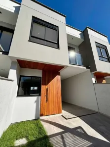 Sobrado com 3 Quartos à venda, 90m² no Pagani, Palhoça