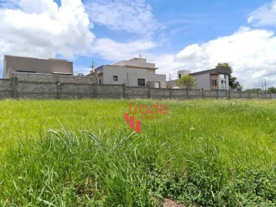 Lote/Terreno à venda, 262m² no Loteamento Santa Marta, Ribeirão Preto