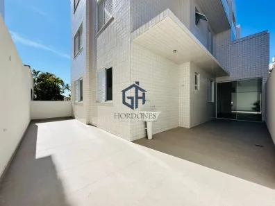 Apartamento com 3 Quartos à venda, 148m² no Santa Rosa, Belo Horizonte