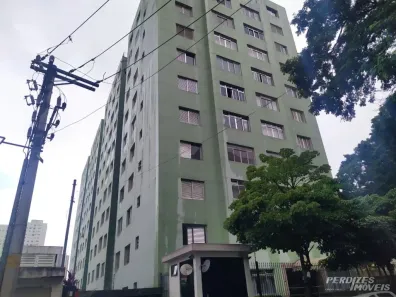Apartamento com 2 Quartos à venda, 90m² no Perdizes, São Paulo