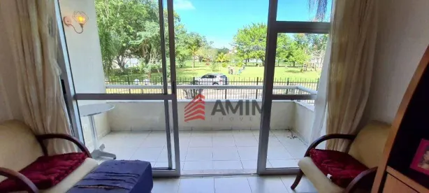 Apartamento com 2 Quartos à venda, 70m² no Camboinhas, Niterói