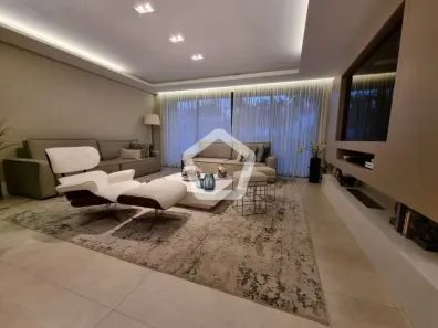Casa com 8 Quartos à venda, 415m² no Jardim Paulista, São Paulo