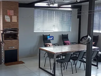 Cobertura com 3 Quartos à venda, 121m² no Ipiranga, Belo Horizonte