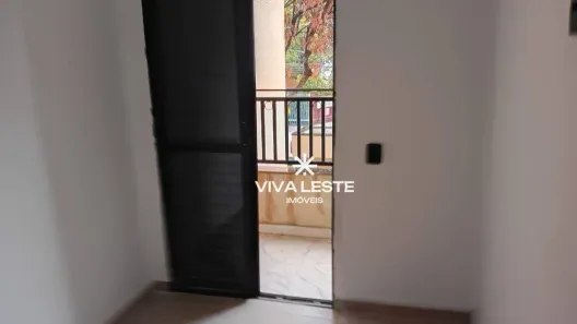 Apartamento com 2 Quartos à venda, 38m² no Vila Antonina, São Paulo