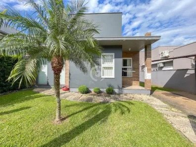 Casa com 2 Quartos à venda, 47m² no Bela Vista, Estância Velha