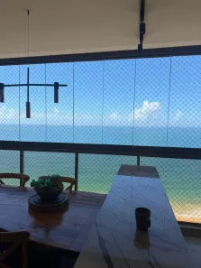 Apartamento com 4 Quartos à venda, 220m² no Praia de Itaparica, Vila Velha