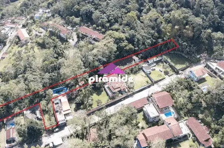 Casa com 4 Quartos à venda, 300m² no Jardim Casa Branca, Caraguatatuba
