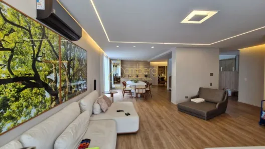 Casa com 4 Quartos à venda, 433m² no Alto da Boa Vista, São Paulo