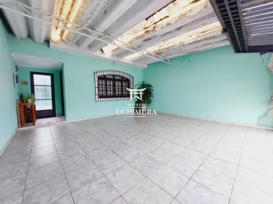 Casa com 2 Quartos à venda, 90m² no Jardim Santa Maria, São Paulo