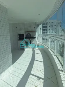 Apartamento com 2 Quartos à venda, 75m² no Jardim Caiahu, Mongaguá