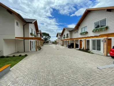 Casa com 2 Quartos à venda, 95m² no Várzea Grande, Gramado