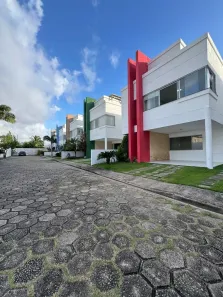 Casa de Condomínio com 3 Quartos à venda, 280m² no Calhau, São Luís
