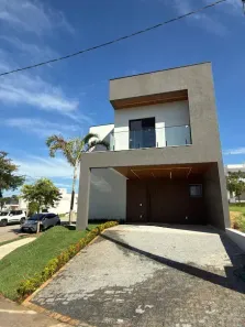 Sobrado com 3 Quartos à venda, 225m² no Cajuru do Sul, Sorocaba