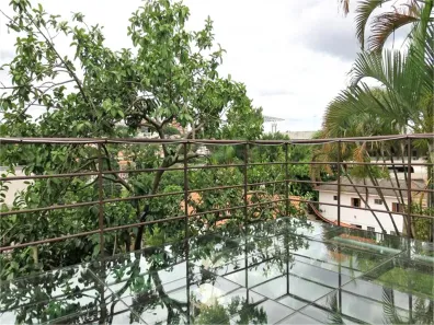 Casa com 4 Quartos à venda, 240m² no Jardim Leonor, São Paulo